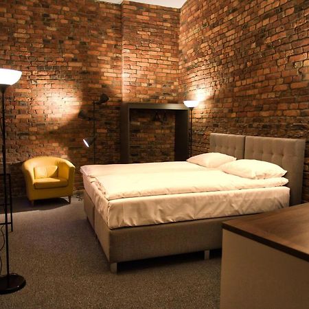 Stawowa 13 Aparthotel Katowice Eksteriør bilde